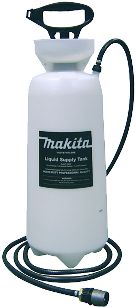 Makita P-54047 Pressurised Water Tank 13.2L