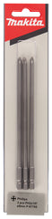 MAKITA P-67795 PH2 SCREWDRIVER BIT 3PK