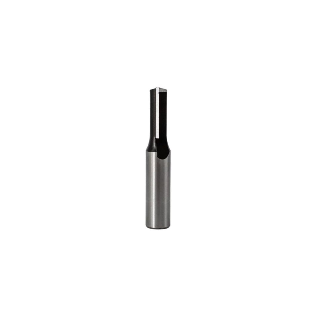 DART 1/2  10 x 25mm Straight Cutter Plunge Cut