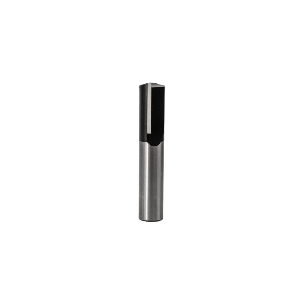 DART 1/2  15 x 25mm Straight Cutter Plunge Cut