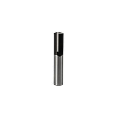 DART 1/2  15 x 25mm Straight Cutter Plunge Cut
