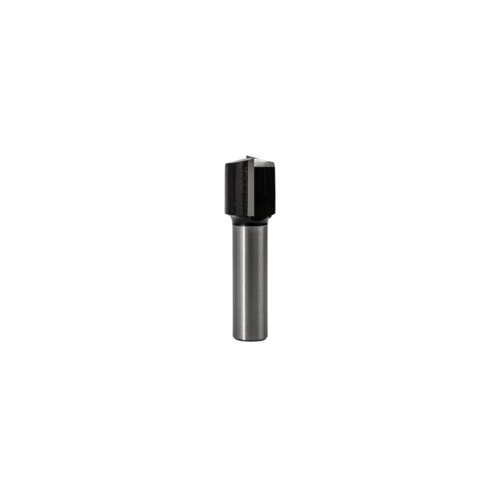 DART 1/2  20 x 20mm Straight Cutter Plunge Cut
