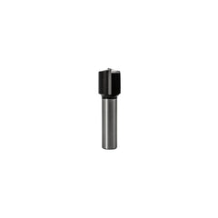 DART 1/2  20 x 20mm Straight Cutter Plunge Cut
