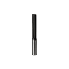 DART 1/2  12.7 x 63mm Straight Cutter Plunge Cut