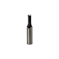 DART 1/2  8 x 20mm Straight Cutter Plunge Cut