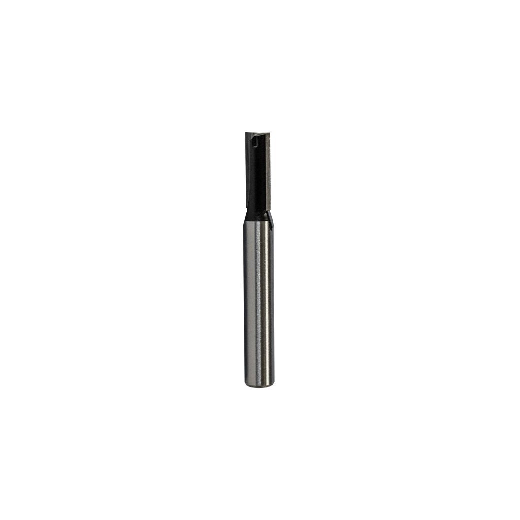 DART 1/4  6 x 16mm Straight Cutter Plunge Cut