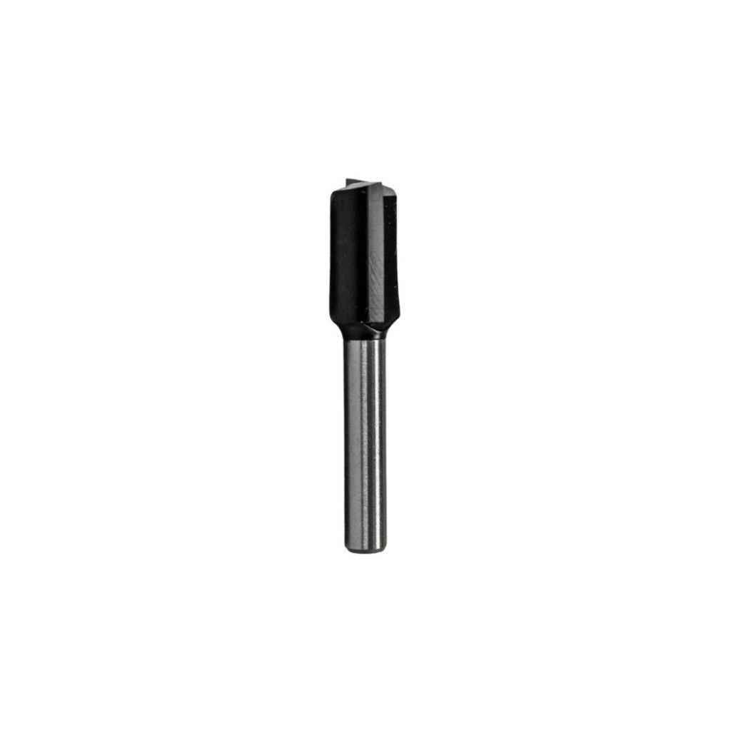 DART 1/4  12 x 20mm Two Flute Cutter Plunge Cut