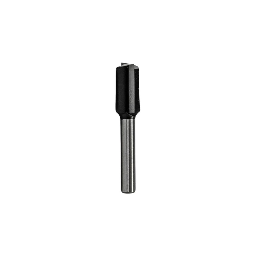 DART 1/4  15 x 25mm Two Flute Cutter Plunge Cut