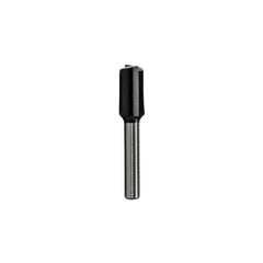 DART 1/4  15 x 25mm Two Flute Cutter Plunge Cut