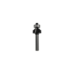 DART 1/4  3.0mm Rad x 9.5mm Bearing Guided Ovolo & Round Over