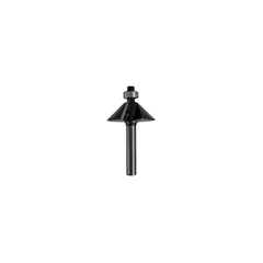 DART 1/4  31.8x12mm 45 Deg Bearing Guided Chamfer