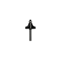 DART 1/4  9.5mm Rad x 31.8mm Bearing Guided Ovolo & Round Over