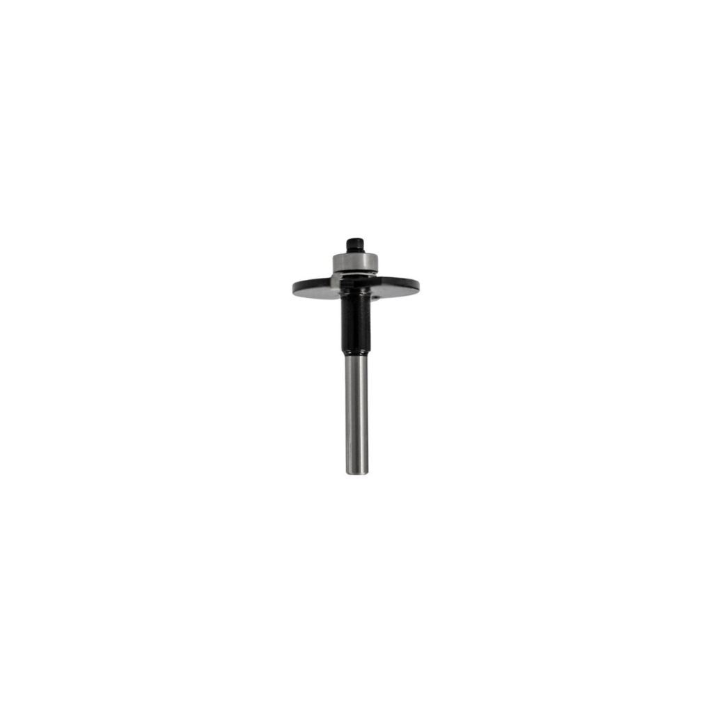 DART 1/4  37.2x4mm x 0, 10 & 20 Size Biscuit Cutter