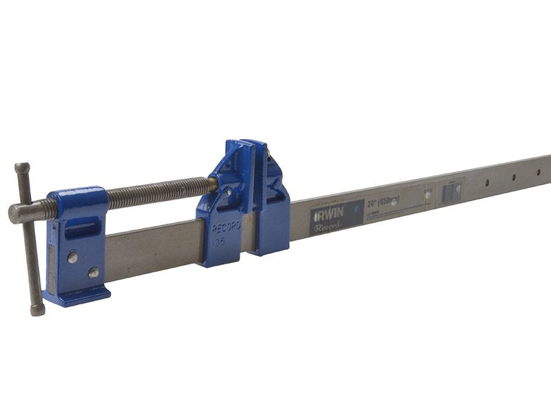 IRWIN Record 135/7 Sash Clamp 1500mm (60 - 54in) Capacity Main Image