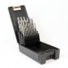 Reisser 1mm - 1mm 25pc Fully Ground HSS Drill Set