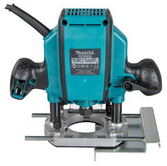 Makita RP0900X Plunge Router 240v