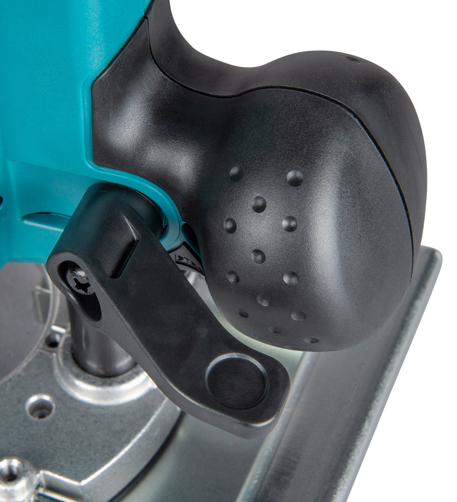 Makita RP0900X Plunge Router 240v