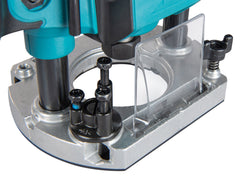 Makita RP0900X Plunge Router 240v