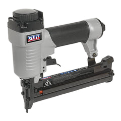 Sealey Air Staple Gun 13-32mm Capacity Main Image