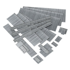 Sealey Nail 25mm 18SWG Pack of 5000 Main Image