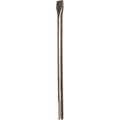 Dart SDS Max Flat Chisel 25 x  280mm