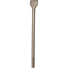 Dart SDS Max Spade Chisel 50 x 400mm