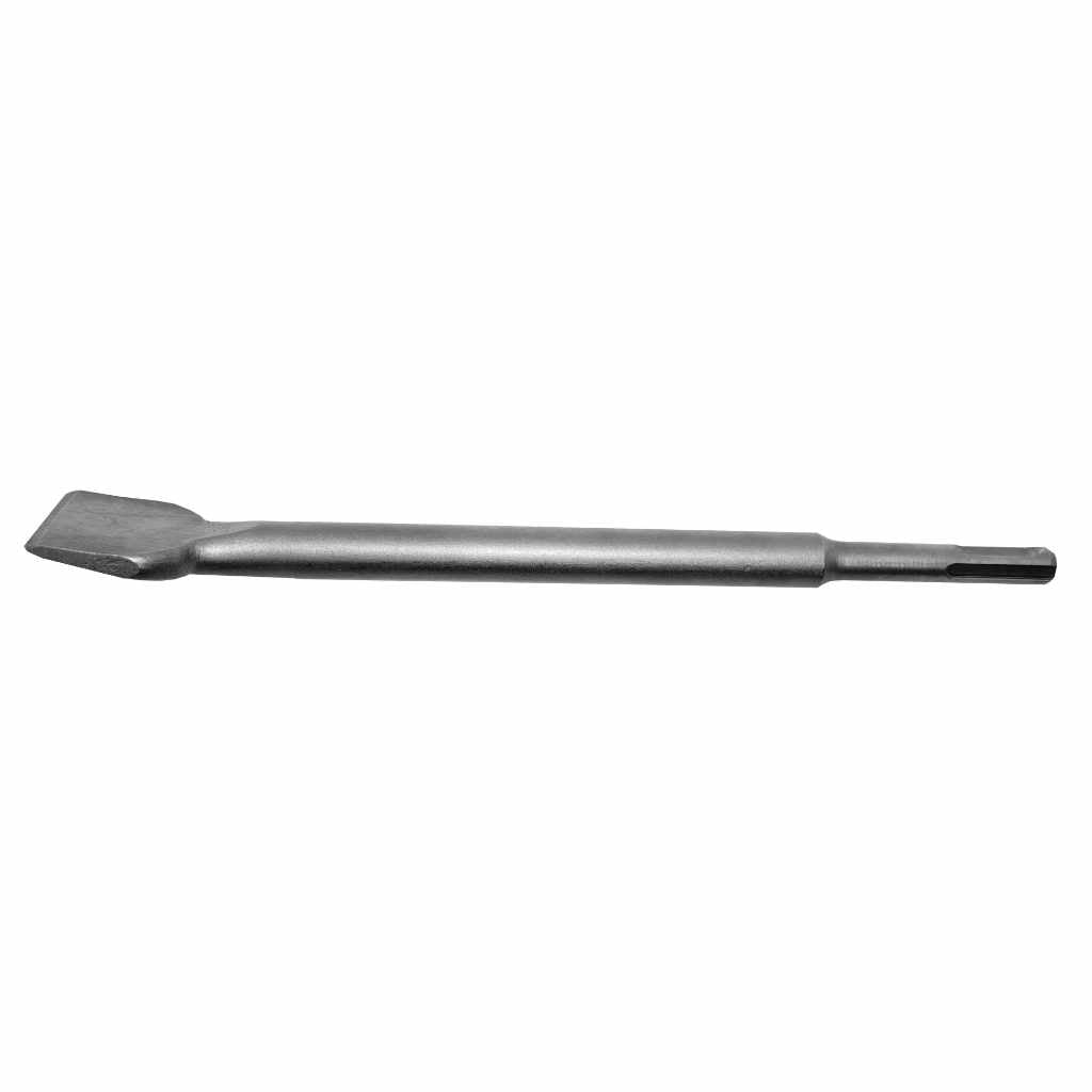 Dart SDS+ Bent Flat Chisel - 40 x 250mm