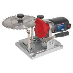 Sealey SMS2003 Saw Blade Sharpener - Bench Mounting 110W Main Image