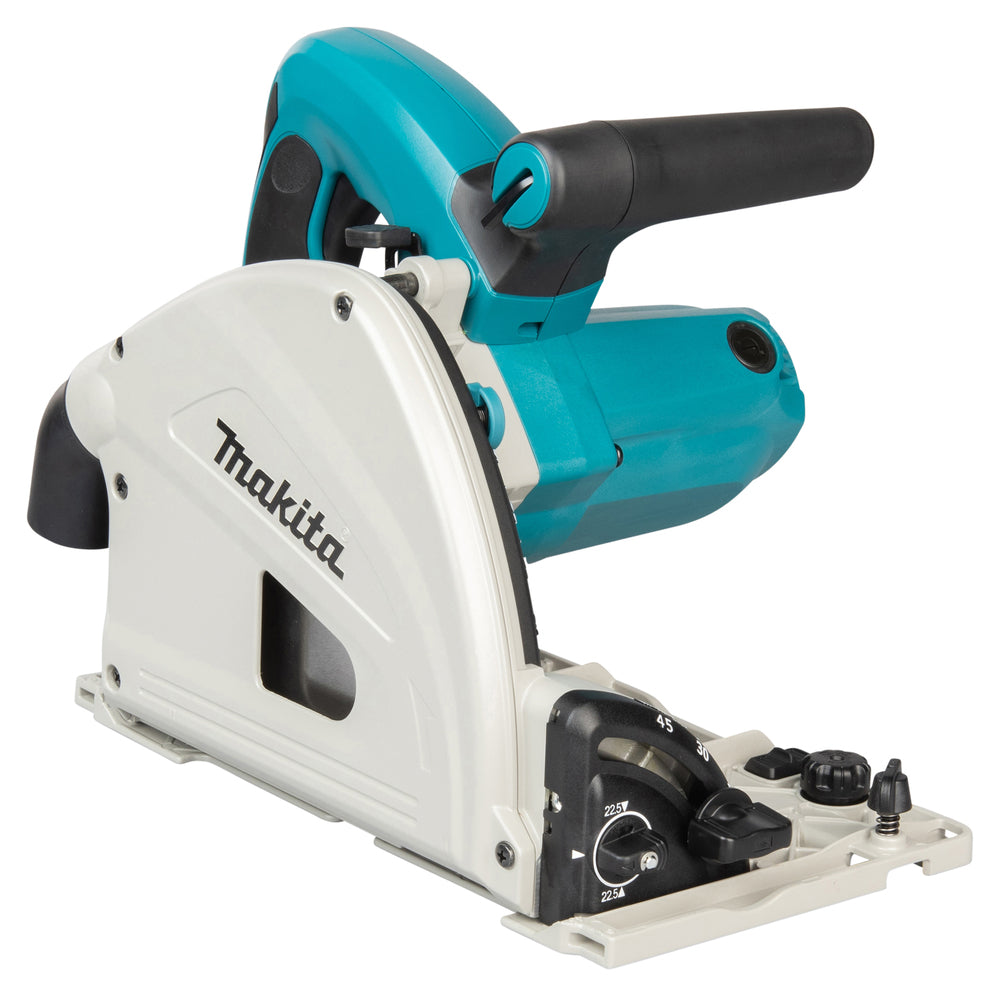 Makita SP6000J/2 230v 165mm Plunge Cut Saw