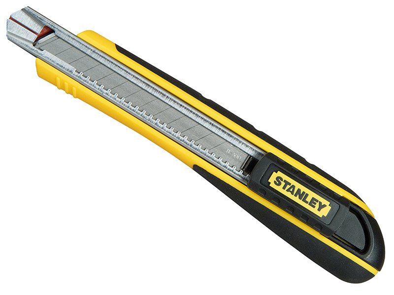 Stanley Tools FatMax Snap-Off Knife  9mm Main Image