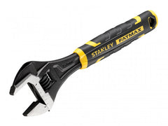 STANLEY® Hand Tools FatMax® Quick Adjustable Wrench 250mm (10in) Main Image