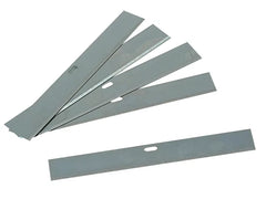 Stanley Tools Heavy-Duty Scraper Blades (pack of 5)