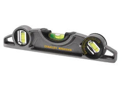 Stanley Tools FatMax Torpedo Level 25cm