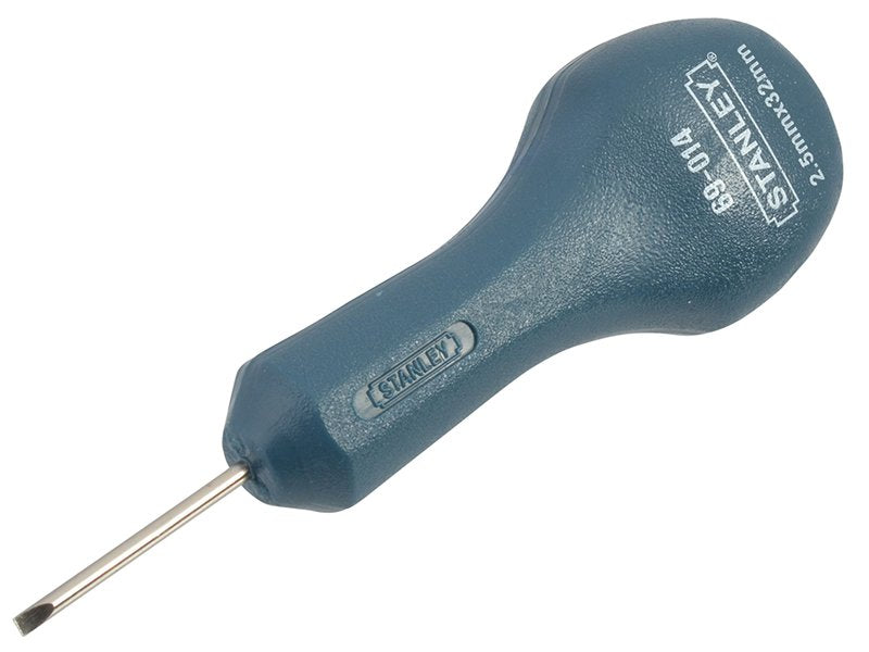 Stanley Tools Bradawl 32mm /  1.1/4in Main Image