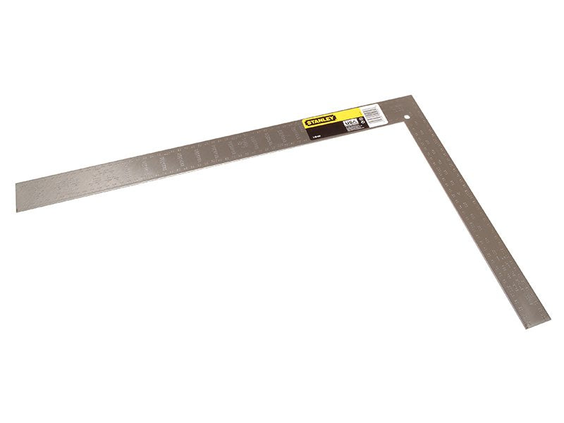 Stanley Tools Roofing Square 400 x 600mm (16  x 24in) Main Image
