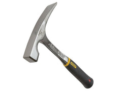 Stanley Tools Brick Hammer Anti-Vibe  570g (20oz) Main Image