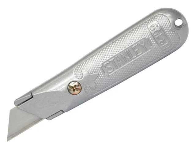 Stanley Tools 199E Trim Knife Grey