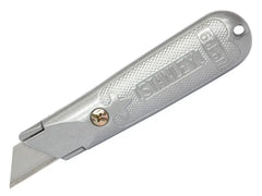 Stanley Tools 199E Trim Knife Grey