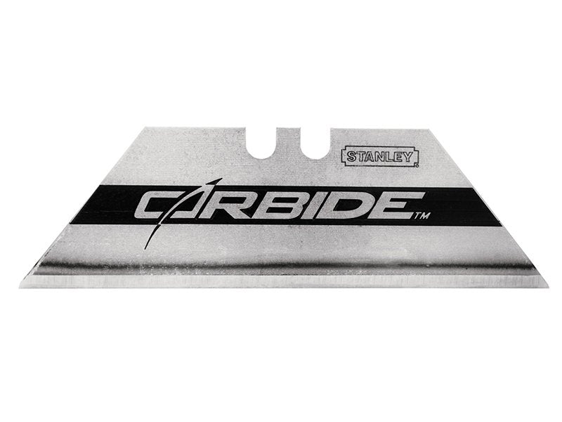 Stanley Tools Carbide Knife Blades Pack of 50 Main Image