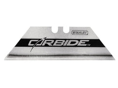 Stanley Tools Carbide Knife Blades Pack of 50 Main Image