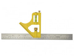 Stanley Tools Die Cast Combination Square 300mm (12in) Main Image