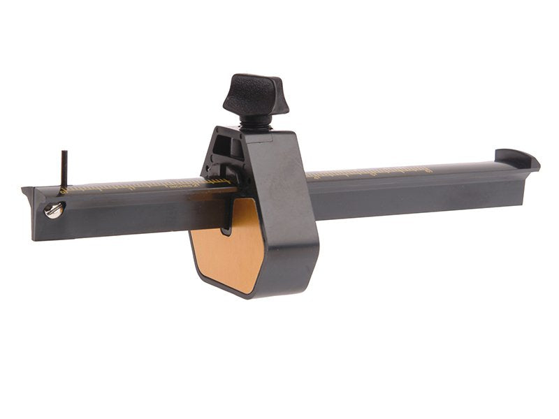 Stanley Tools Moulded Plastic Styrete Marking Gauge Main Image