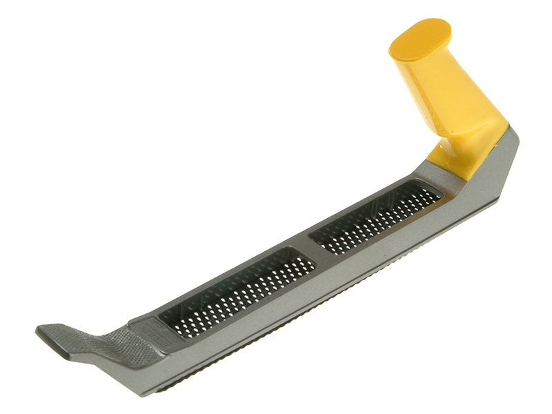Stanley Tools Metal Body Surform Plane Main Image