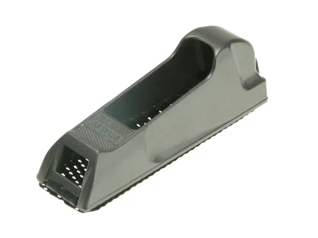 Stanley Tools Metal Body Surform Block Plane