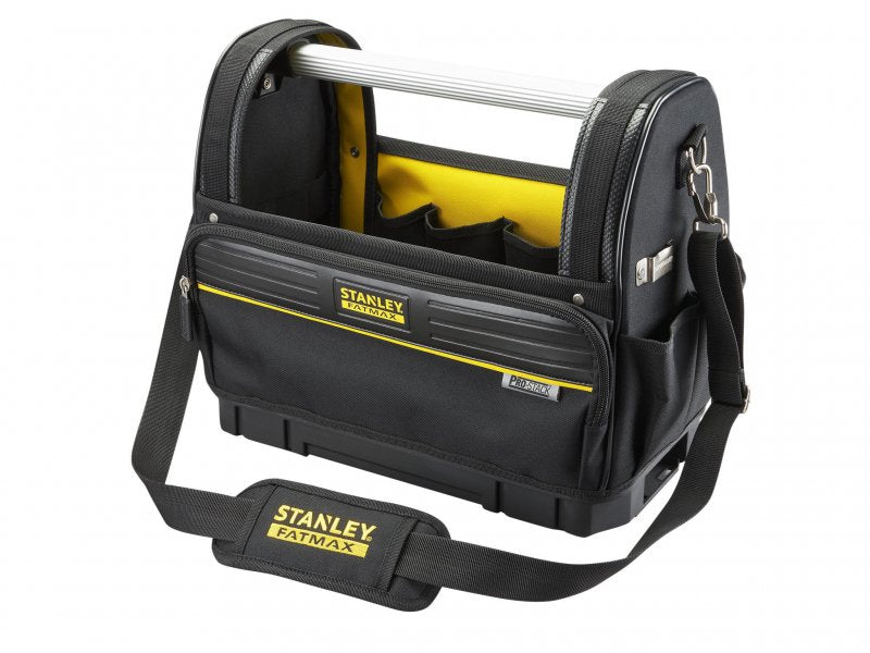 STANLEY® Storage FatMax® PRO-STACK Soft Open Tote Main Image