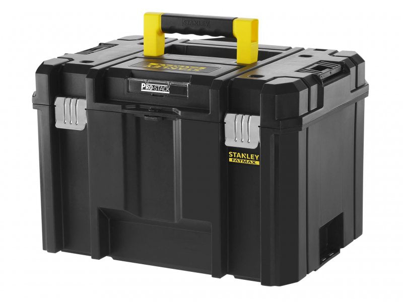 STANLEY® Storage FatMax® PRO-STACK Deep Box Main Image