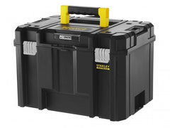 STANLEY® Storage FatMax® PRO-STACK Deep Box Main Image