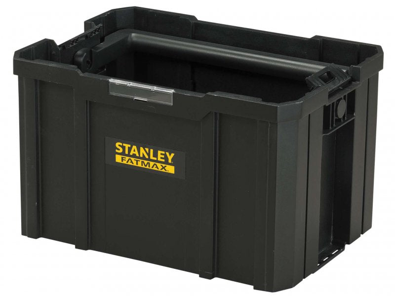 STANLEY® Storage FatMax® PRO-STACK Open Tote Main Image