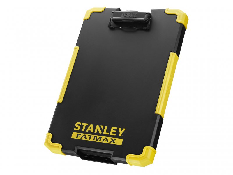STANLEY® Storage FatMax® PRO-STACK Clipboard Main Image