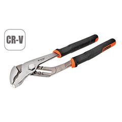 Tactix Pliers Waterpump Groove Joint 200mm 8 Inch